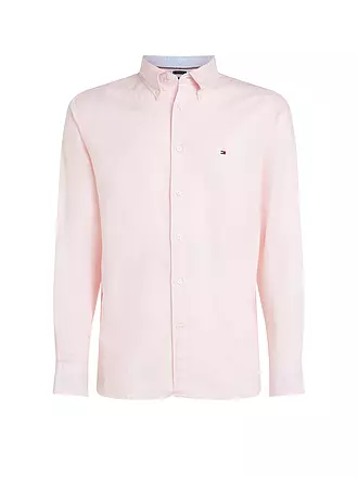 TOMMY HILFIGER | Chemise | rosa